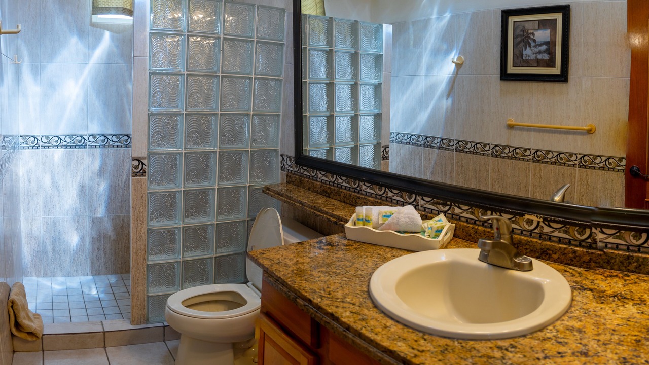 Photo of Bathroom in Stella