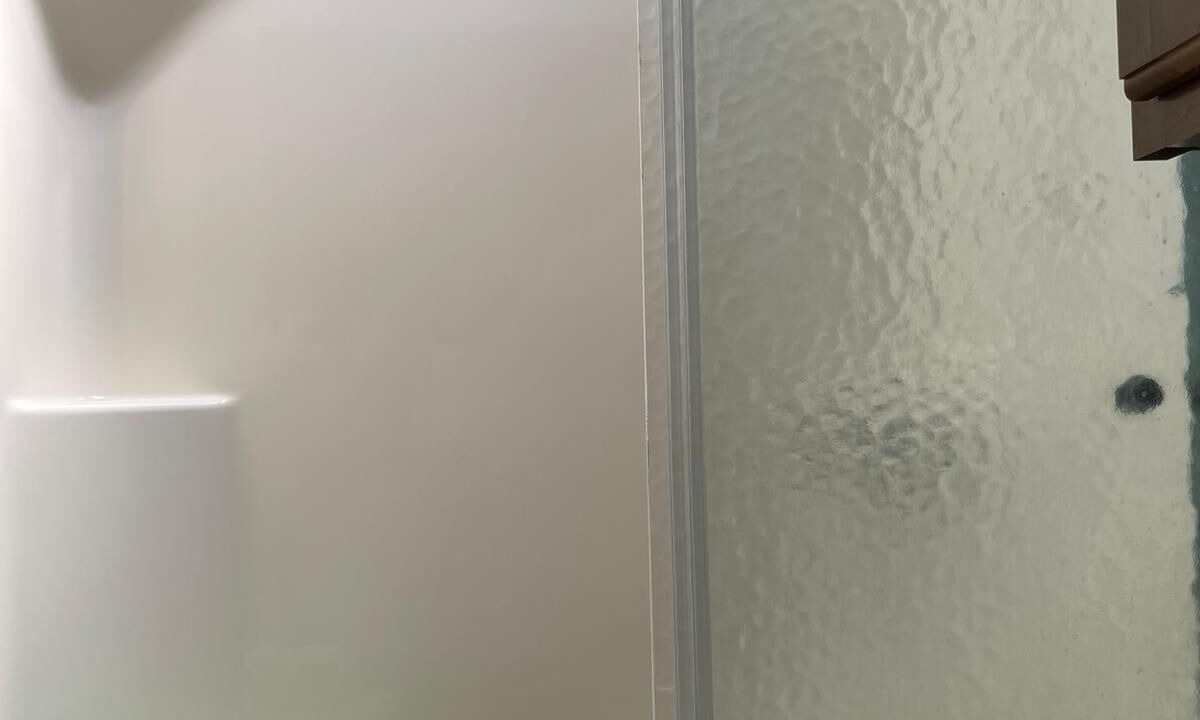 Photo of Bathroom in Leduc County