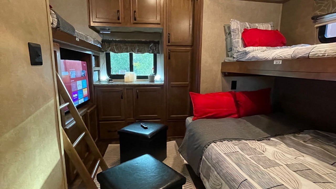 Photo of Bedroom in Leduc County