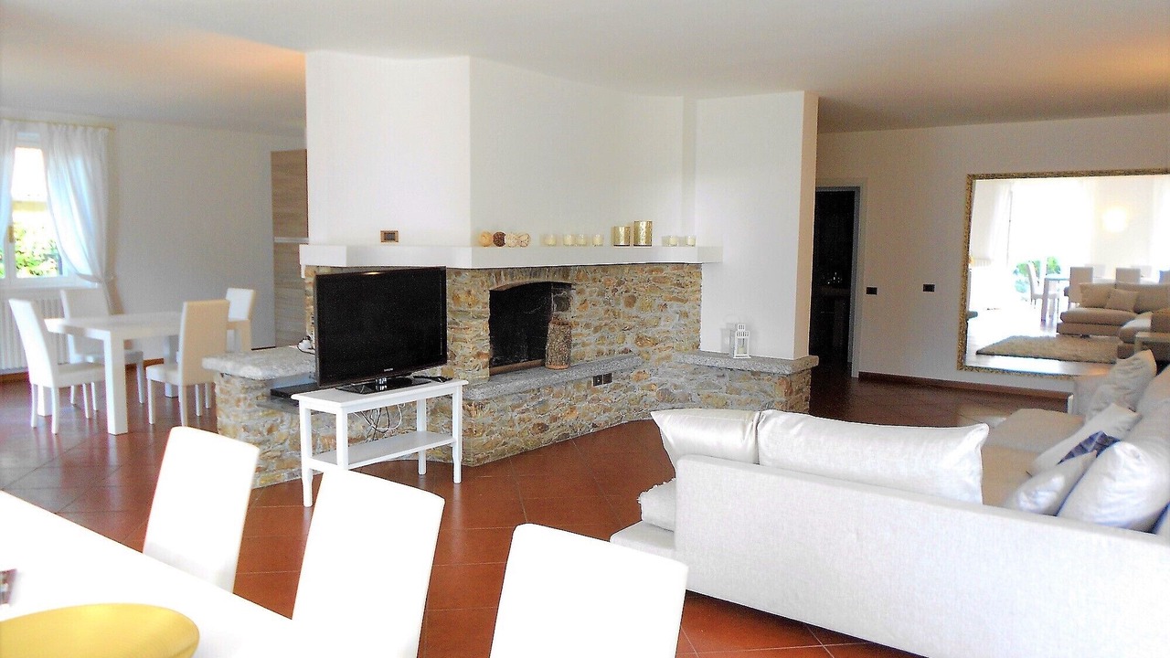 Photo of Livingroom in Tremezzo