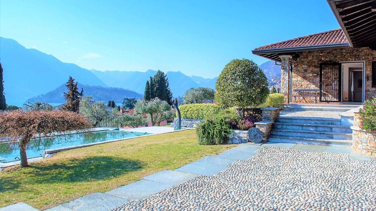 Photo of Outdoor in Tremezzo