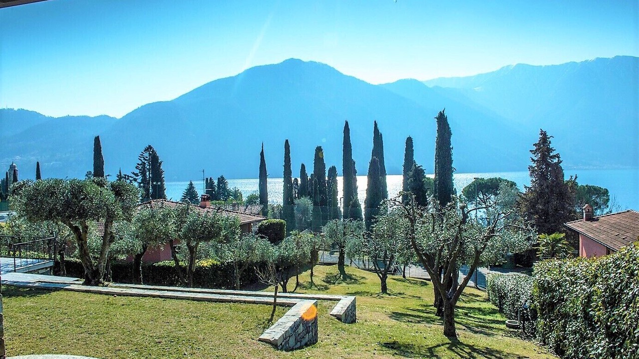 Photo of Outdoor in Tremezzo