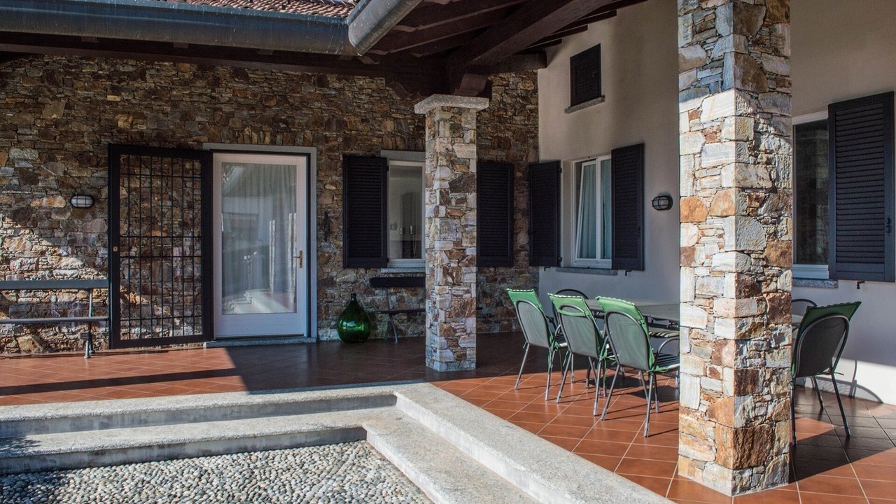 Photo of Outdoor in Tremezzo