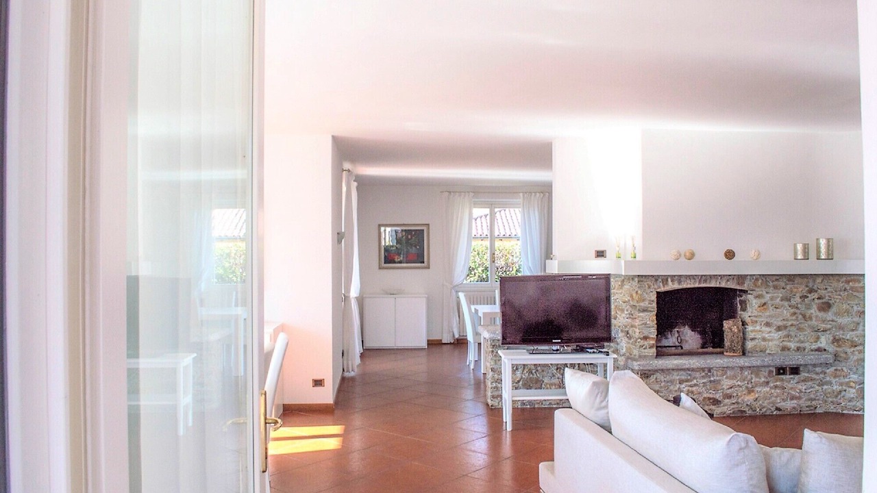 Photo of Livingroom in Tremezzo
