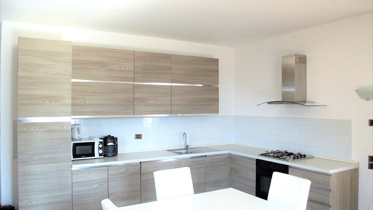Photo of Kitchen in Tremezzo