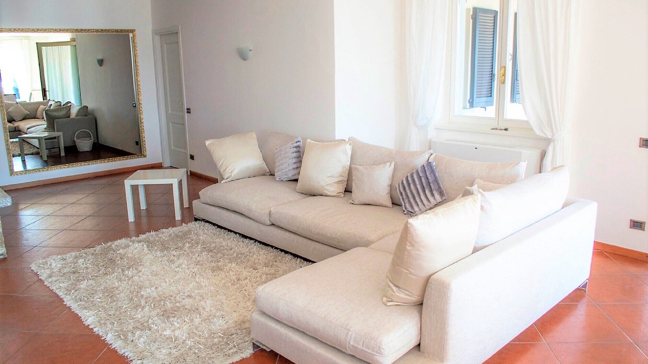 Photo of Livingroom in Tremezzo