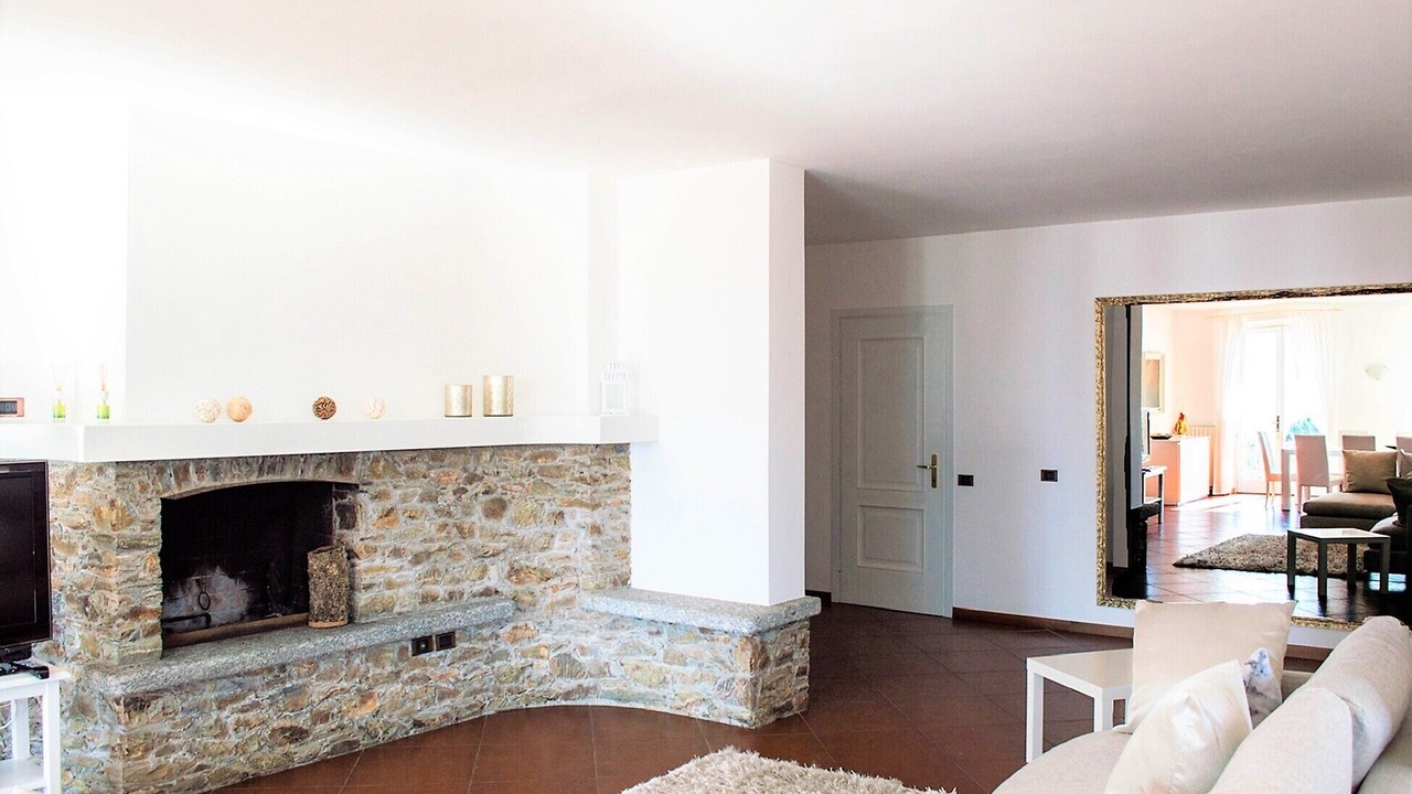 Photo of Livingroom in Tremezzo