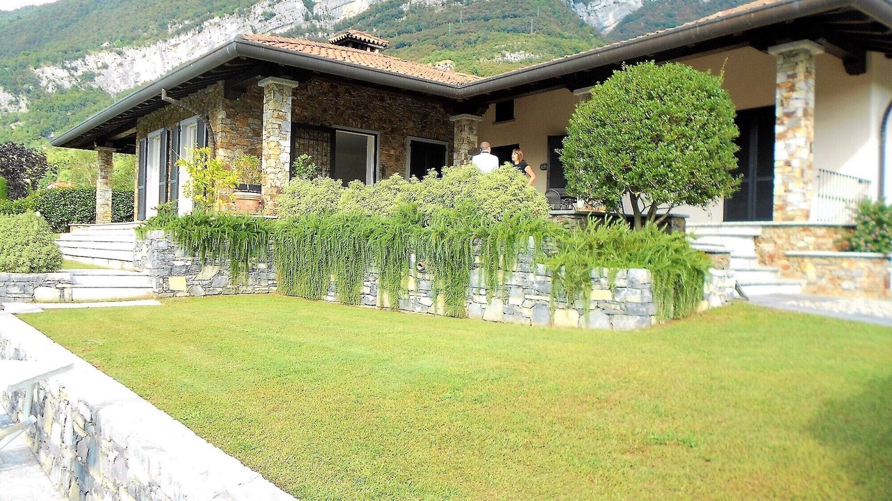 Photo of Outdoor in Tremezzo