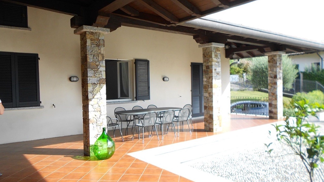 Photo of Outdoor in Tremezzo