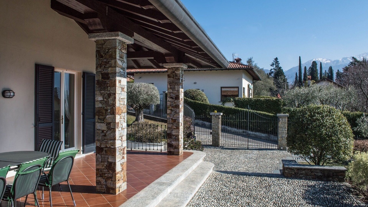 Photo of Outdoor in Tremezzo