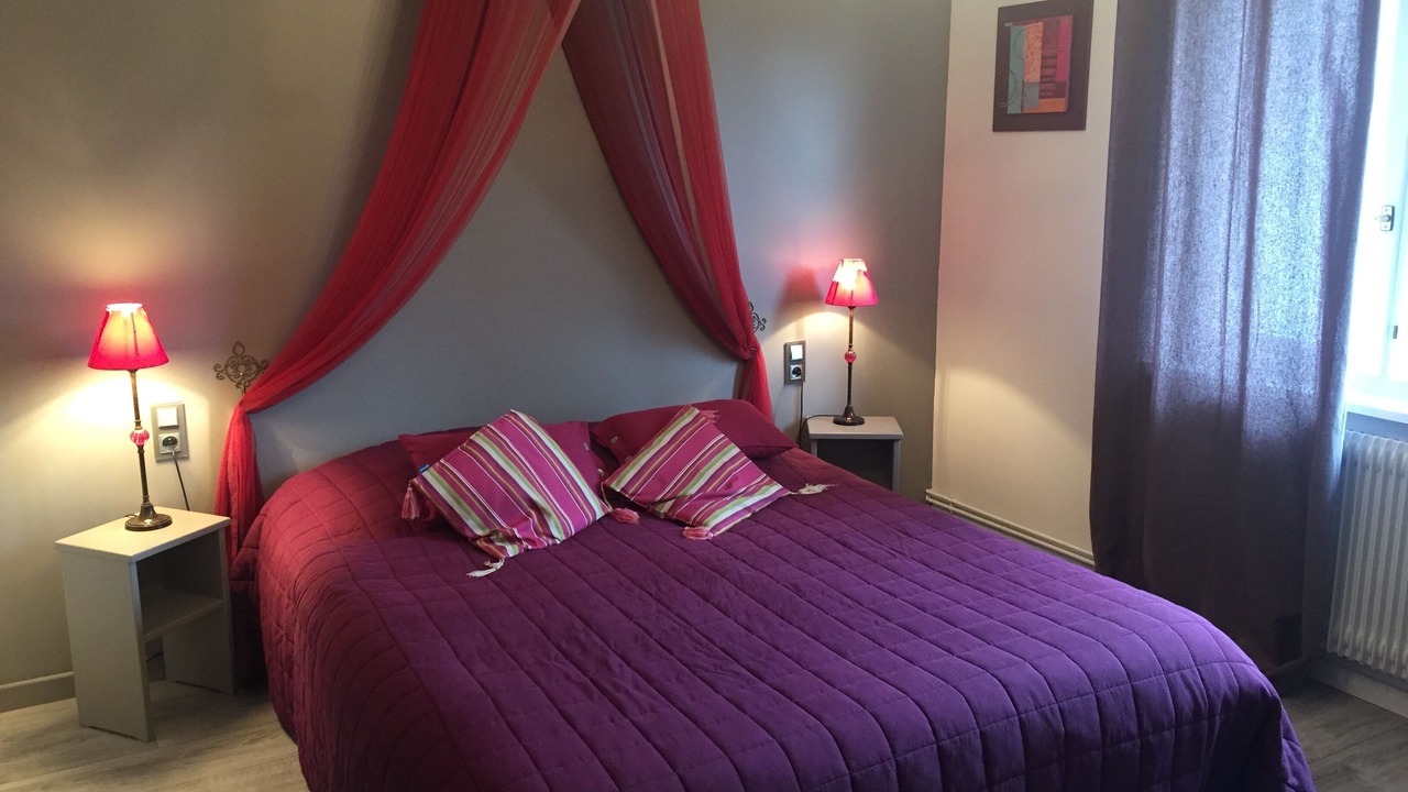 Photo of Bedroom in Schwenheim