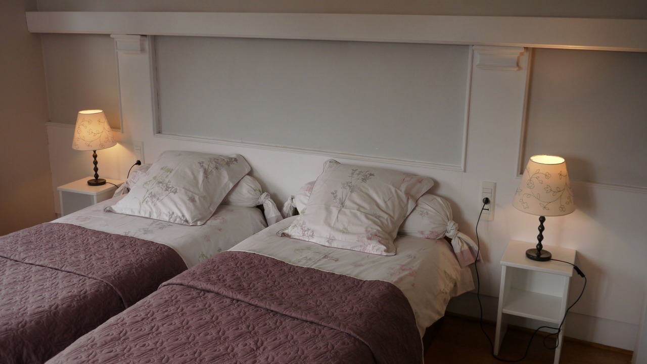 Photo of Bedroom in Schwenheim