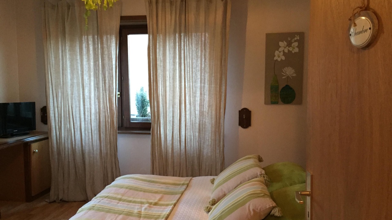 Photo of Bedroom in Schwenheim