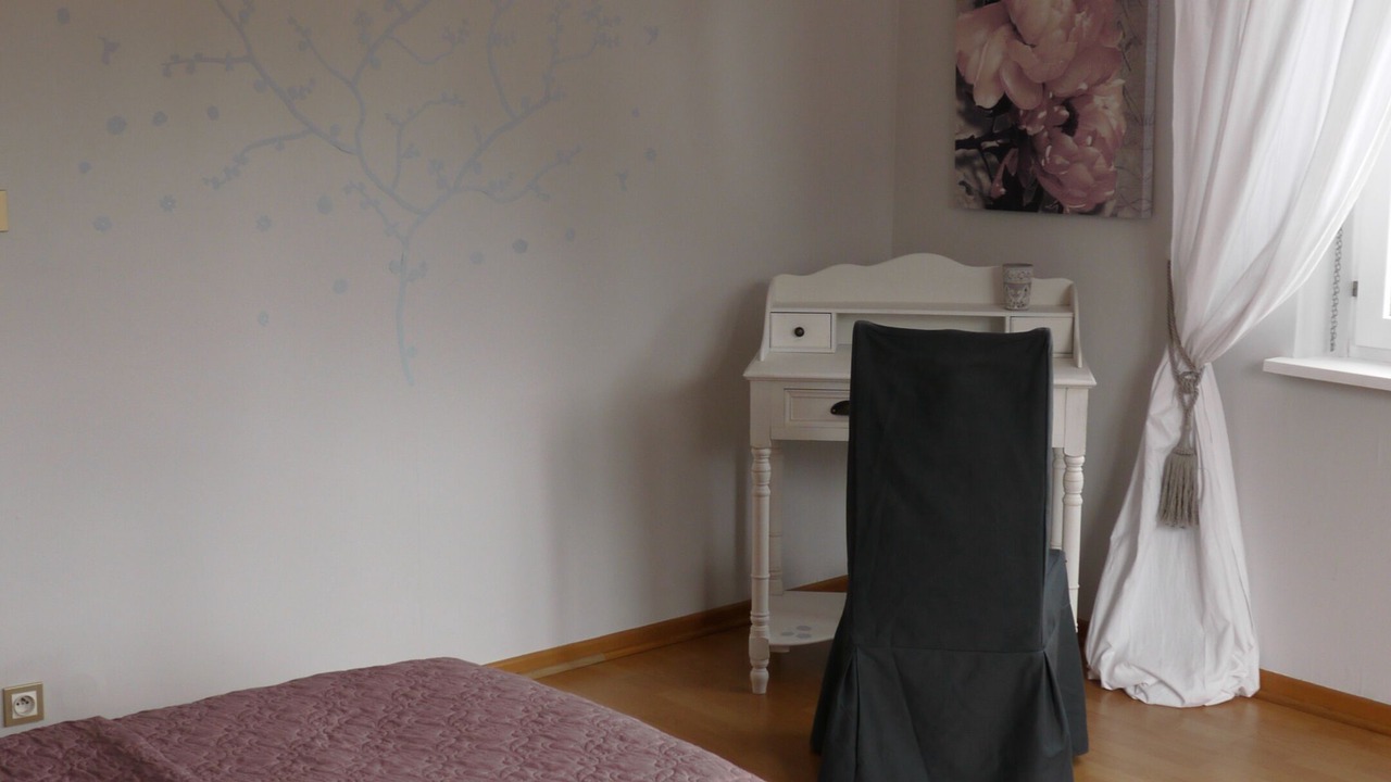 Photo of Bedroom in Schwenheim