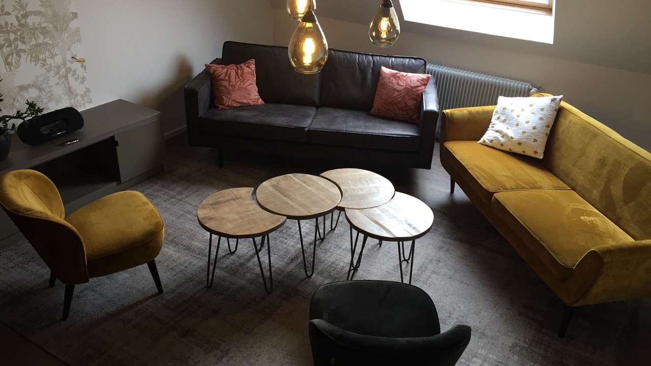 Photo of Livingroom in Schwenheim