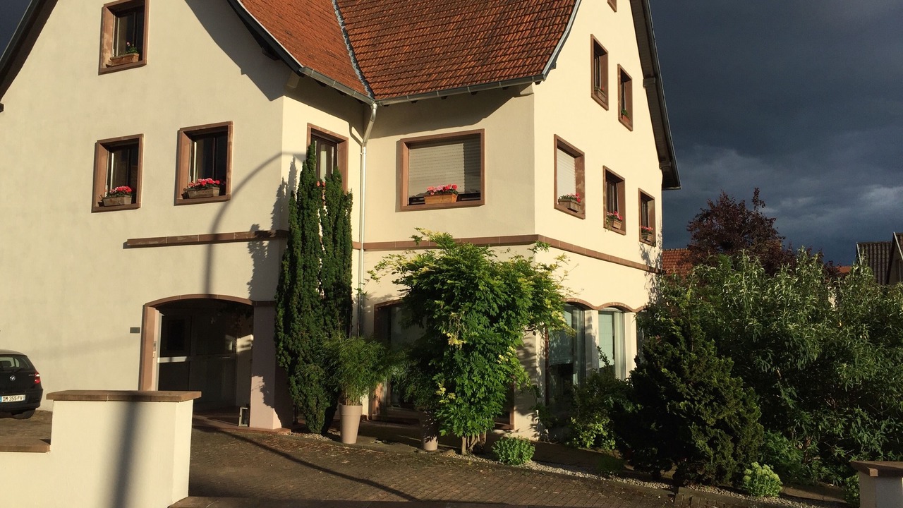 Photo of Outdoor in Schwenheim