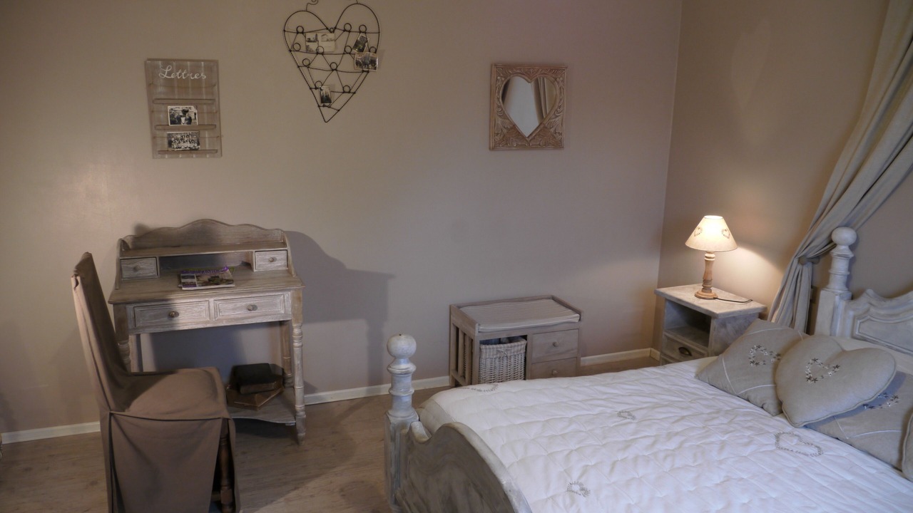 Photo of Bedroom in Schwenheim