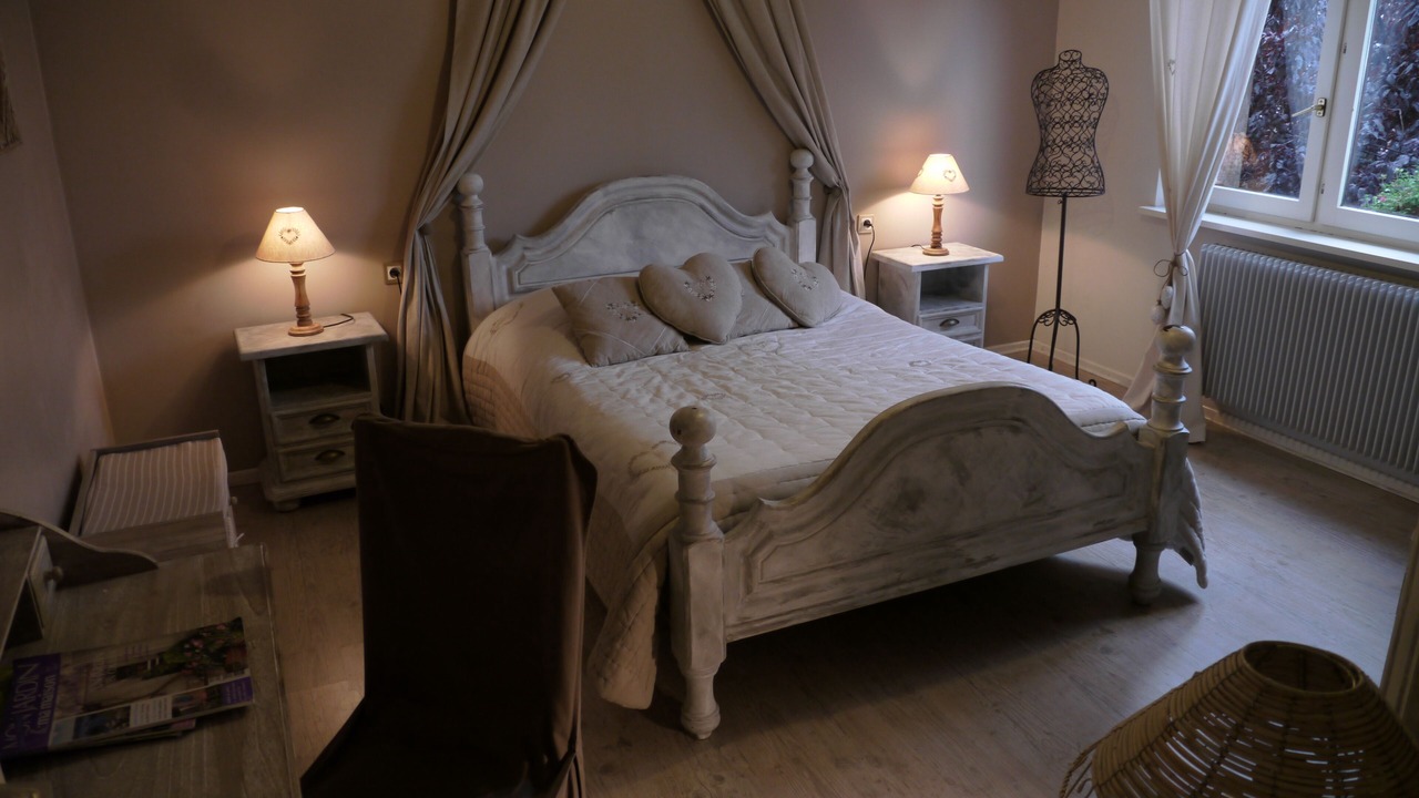 Photo of Bedroom in Schwenheim