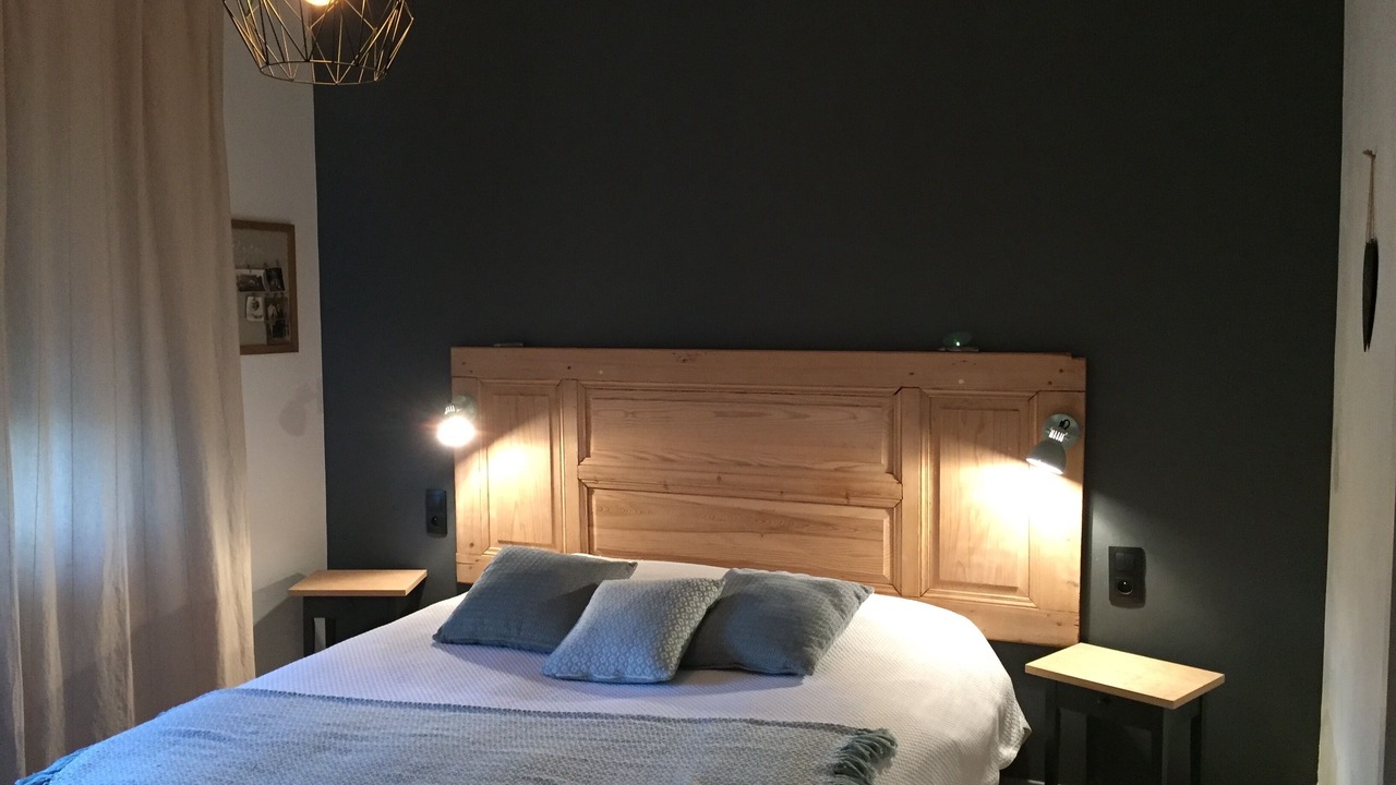 Photo of Bedroom in Schwenheim