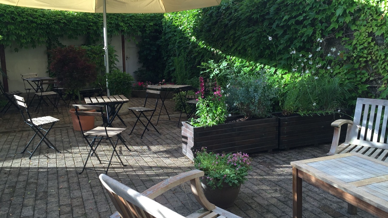 Photo of Outdoor in Schwenheim