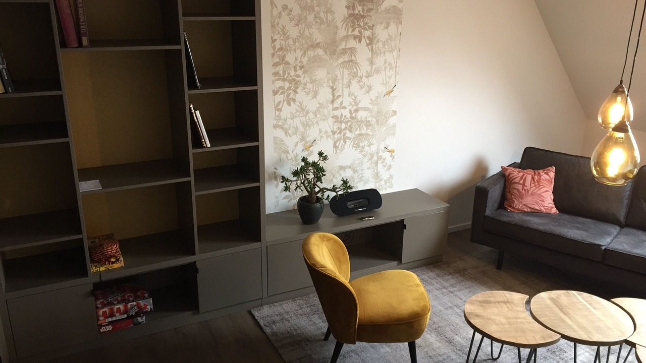 Photo of Livingroom in Schwenheim