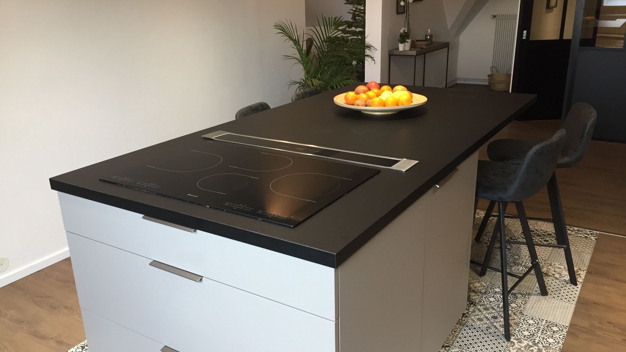 Photo of Kitchen in Schwenheim