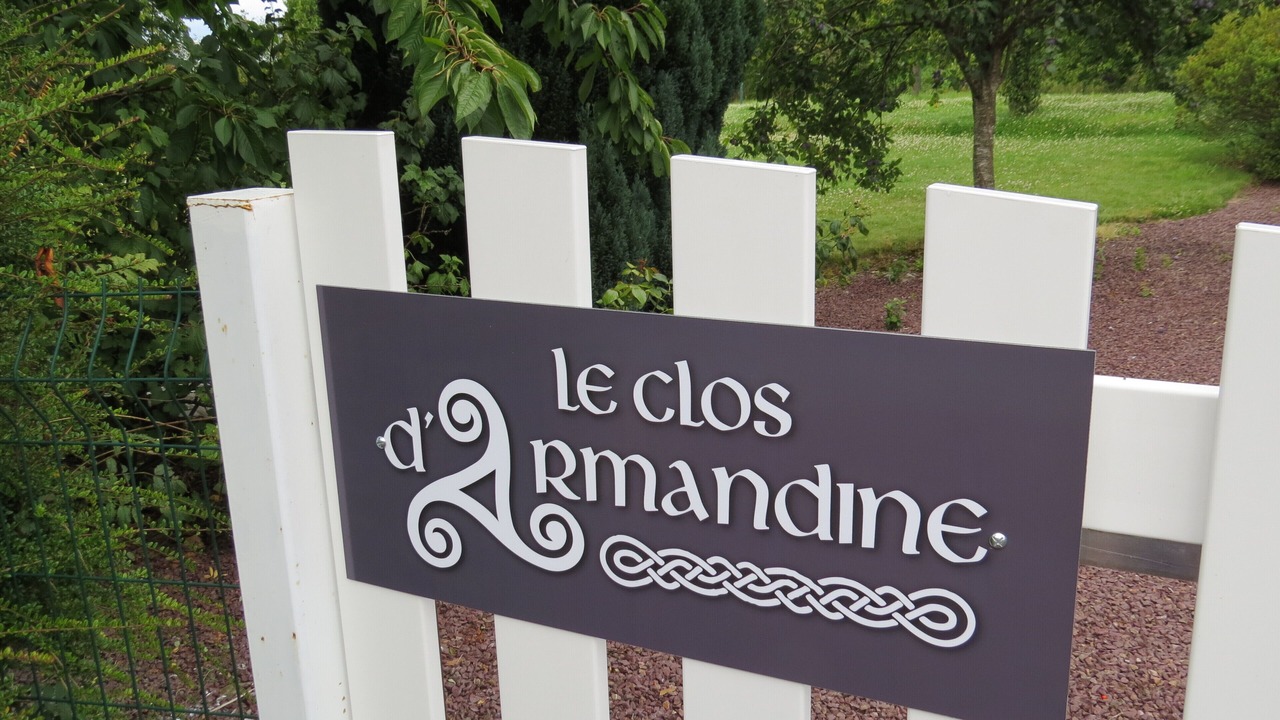 Photo of Outdoor in Paimpont