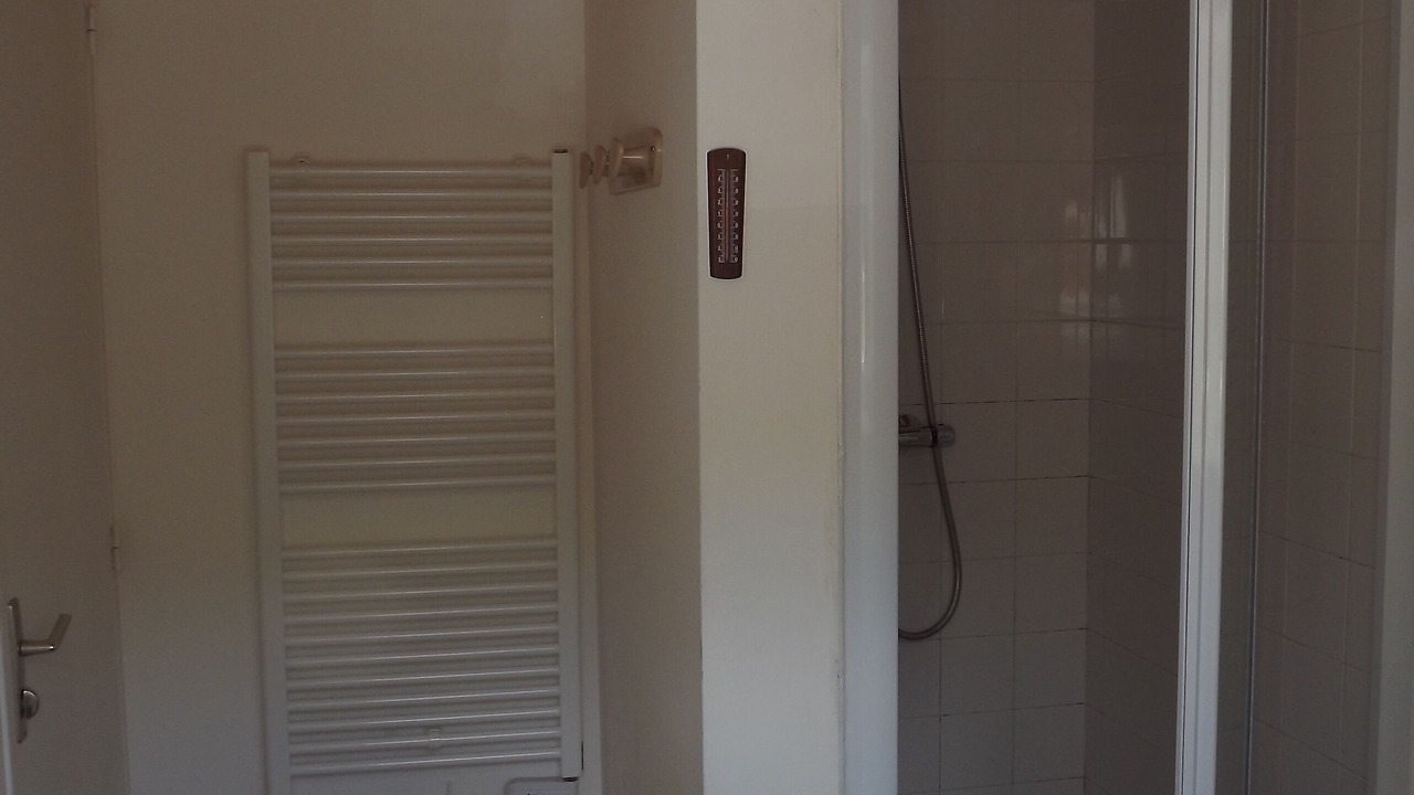 Photo of Bathroom in Paimpont