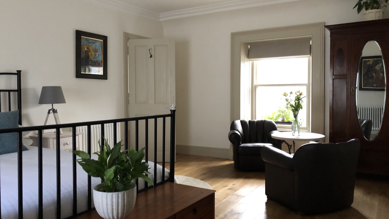Photo of Bedroom in Fort William City Centre