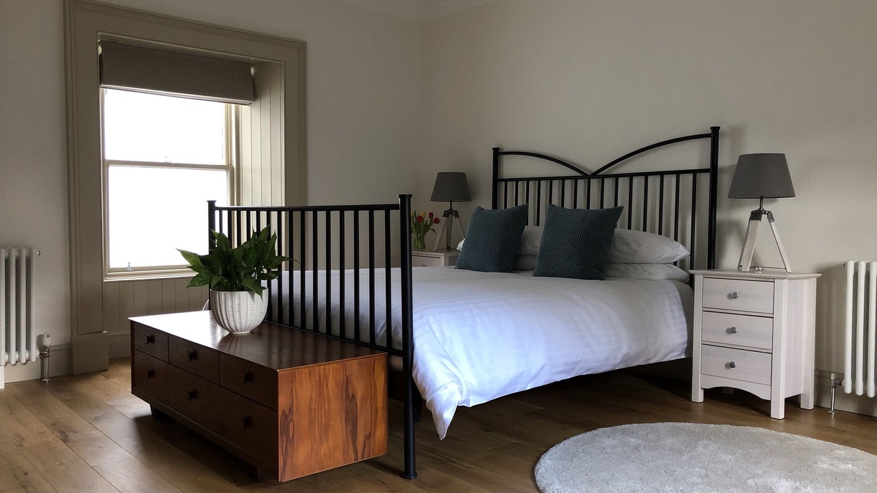 Photo of Bedroom in Fort William City Centre