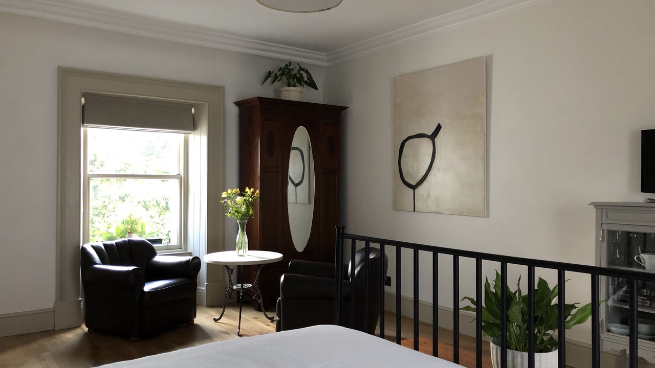 Photo of Bedroom in Fort William City Centre