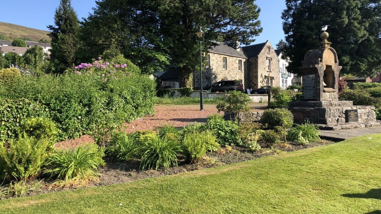 Photo of Outdoor in Fort William City Centre