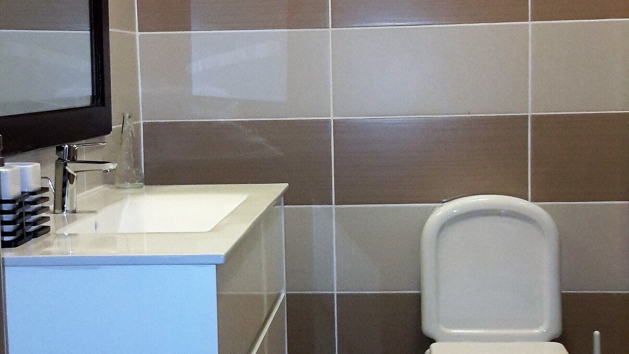 Photo of Bathroom in Ferragudo