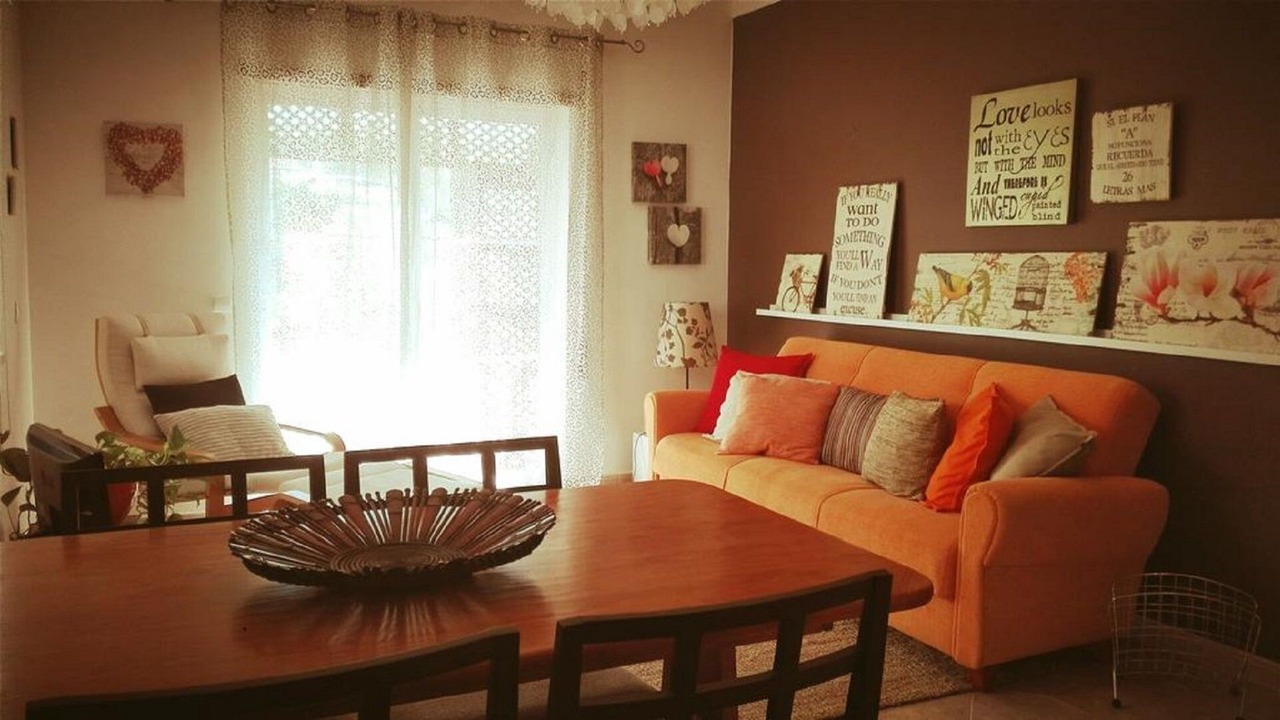 Photo of Livingroom in Ferragudo