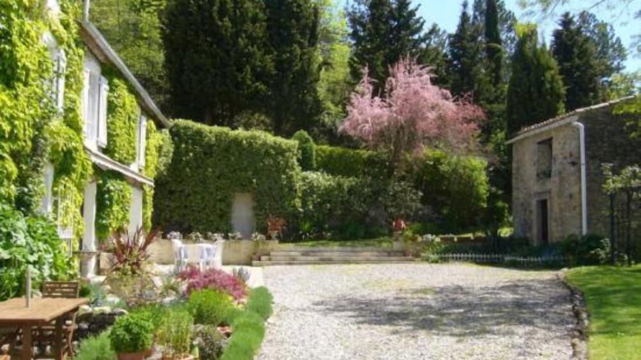 Photo of Outdoor in Peyrefitte-du-Razes