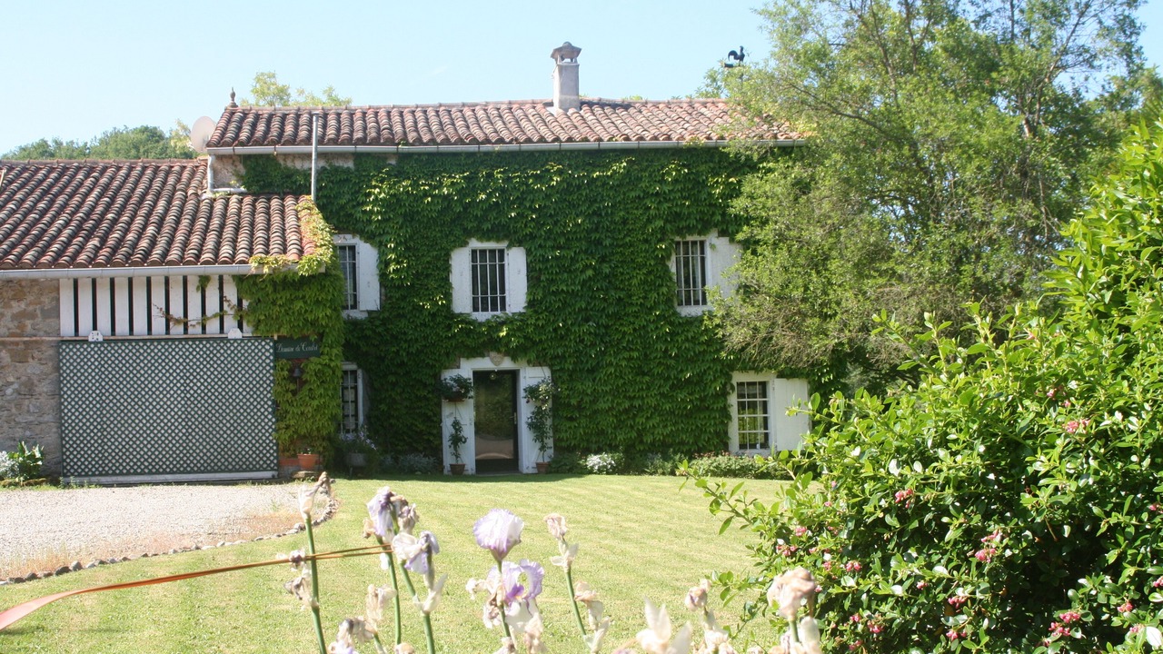 Photo of Outdoor in Peyrefitte-du-Razes
