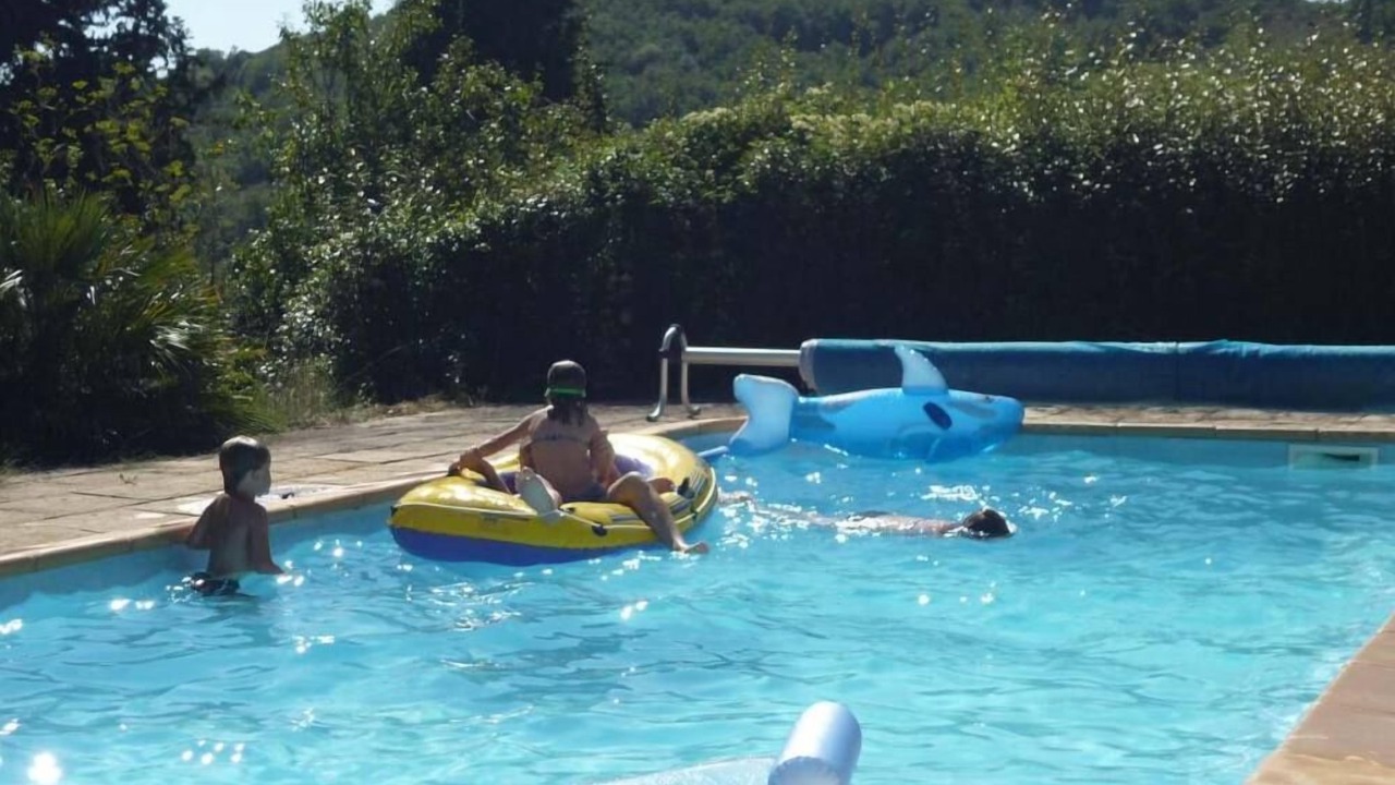 Photo of Outdoor in Peyrefitte-du-Razes