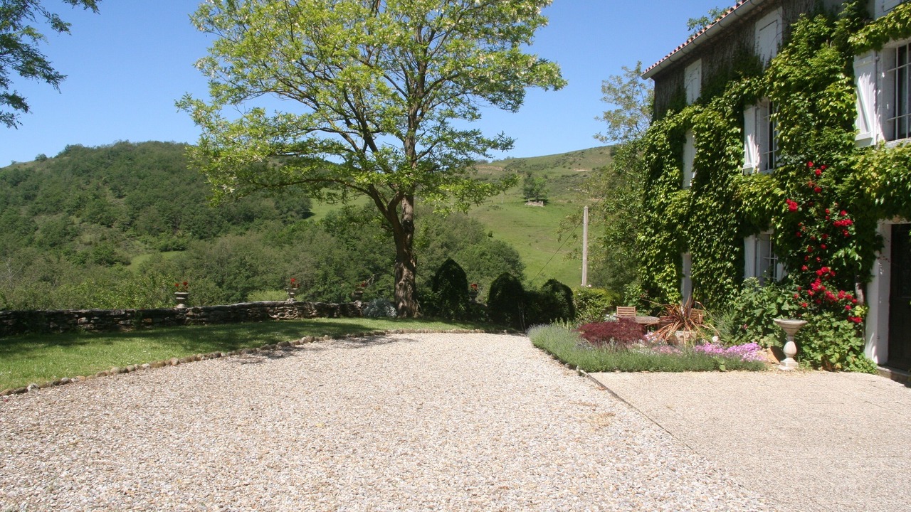 Photo of Outdoor in Peyrefitte-du-Razes
