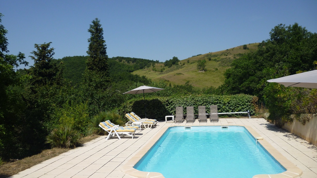 Photo of Outdoor in Peyrefitte-du-Razes