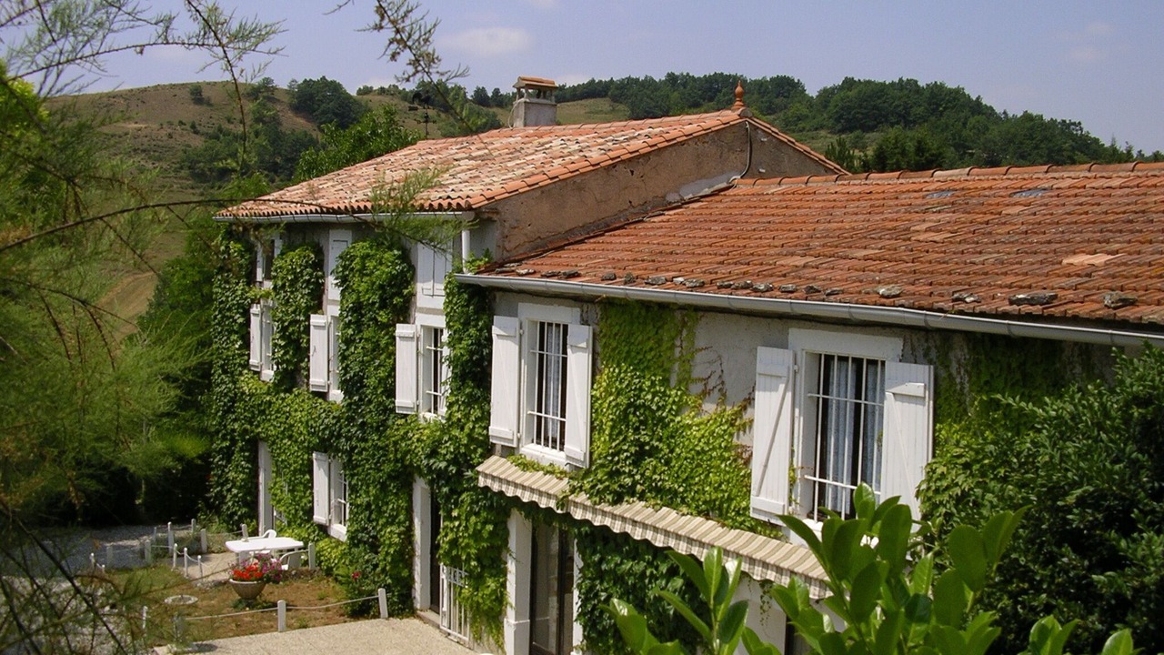 Photo of Outdoor in Peyrefitte-du-Razes