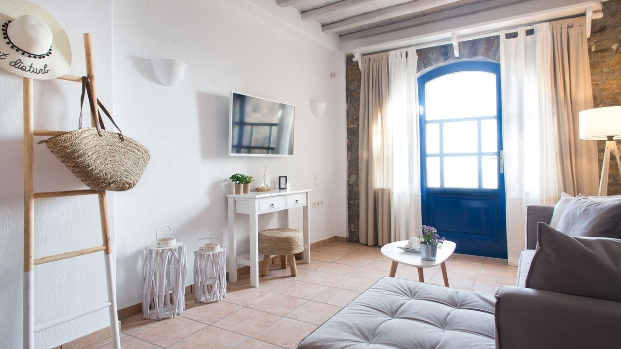 Photo of Livingroom in Xilokeratidi