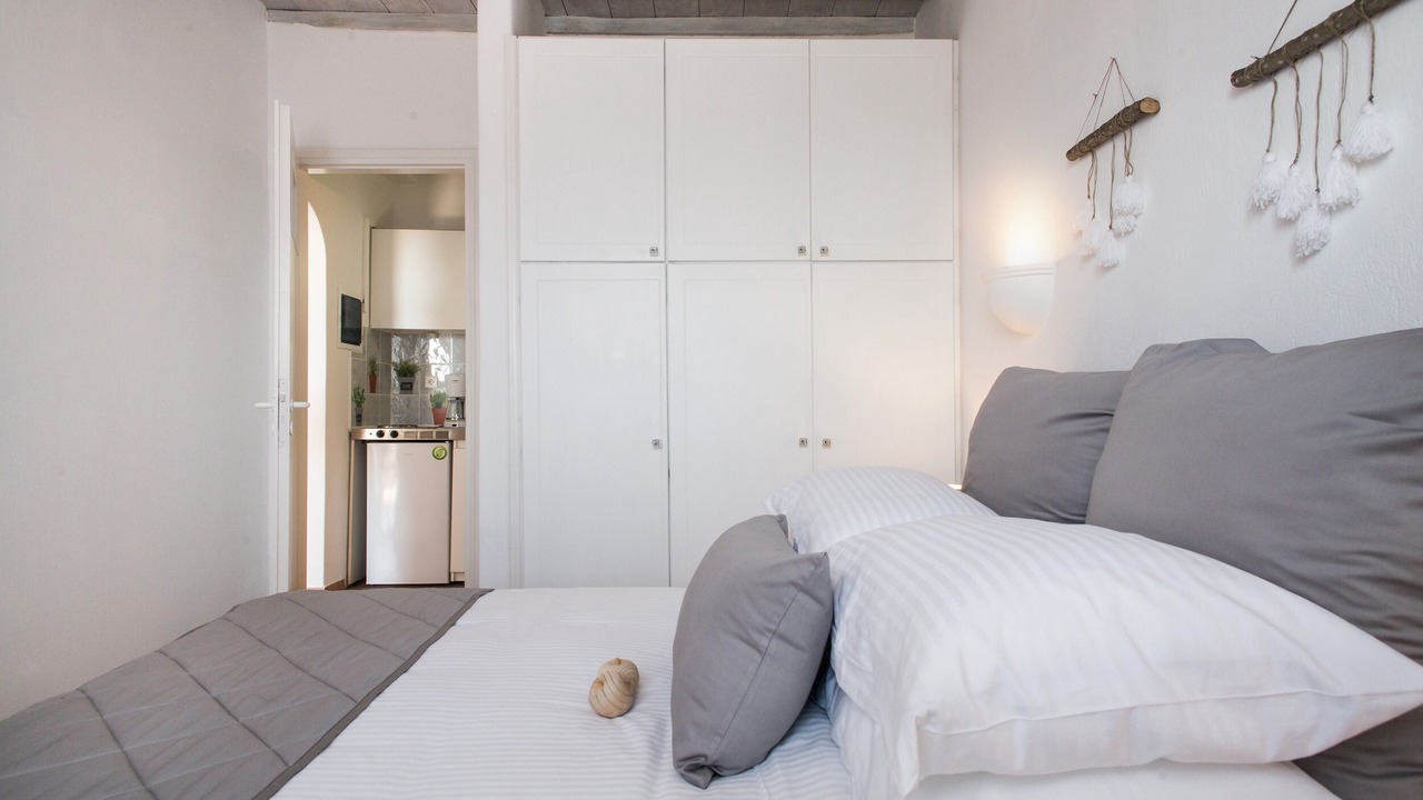 Photo of Bedroom in Xilokeratidi