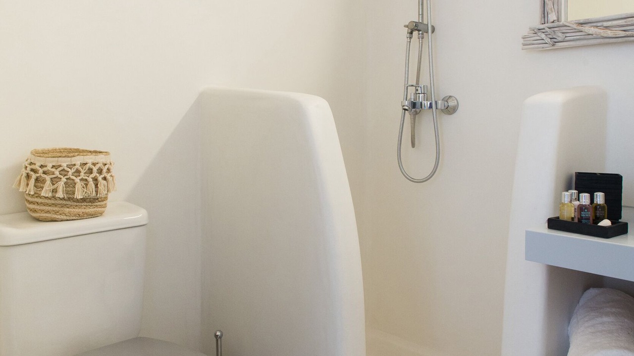 Photo of Bathroom in Xilokeratidi