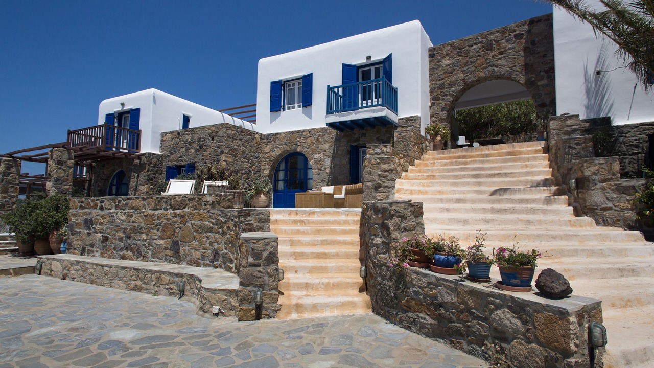 Photo of Outdoor in Xilokeratidi