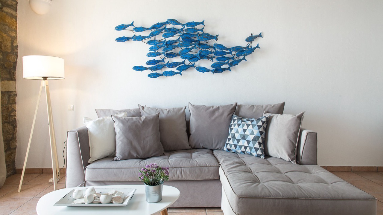Photo of Livingroom in Xilokeratidi