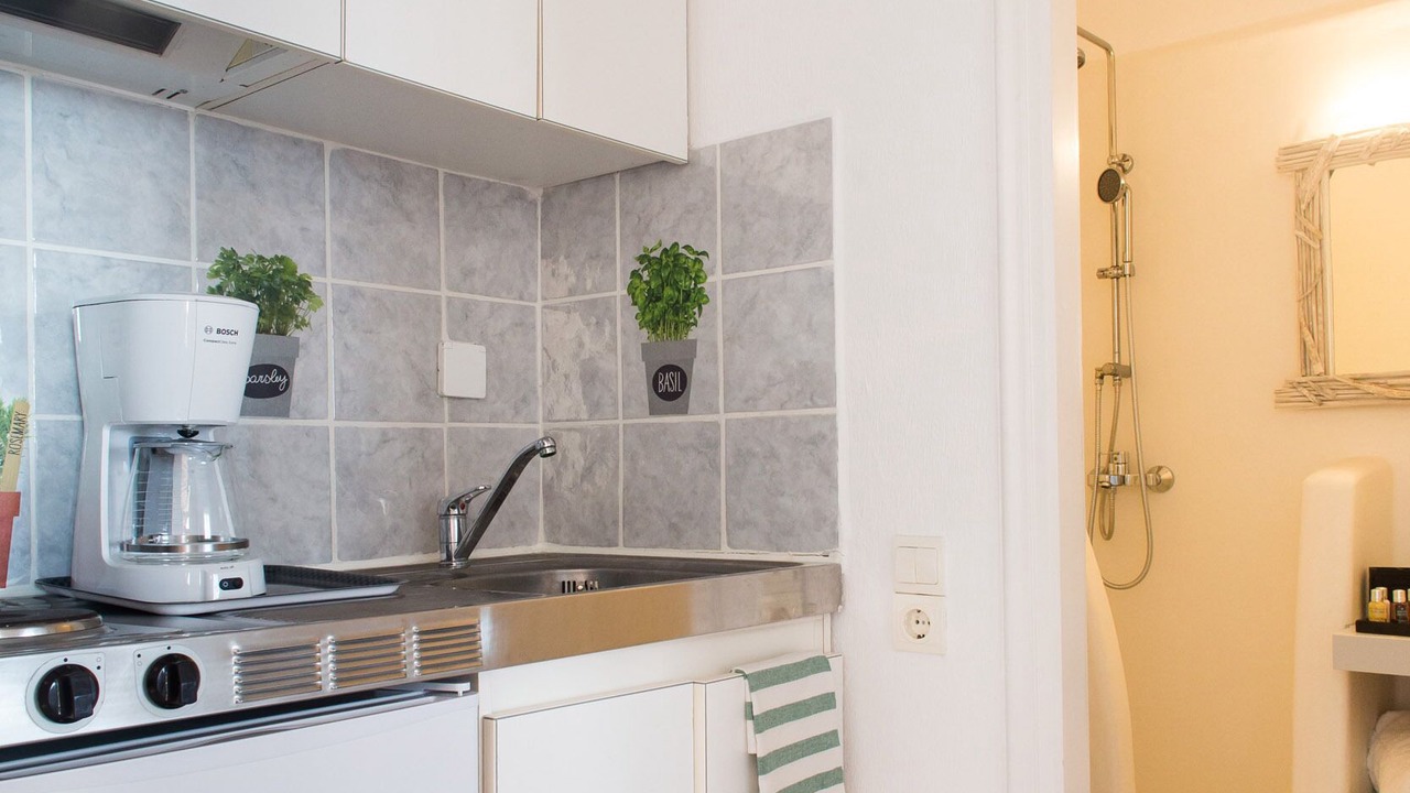 Photo of Kitchen in Xilokeratidi