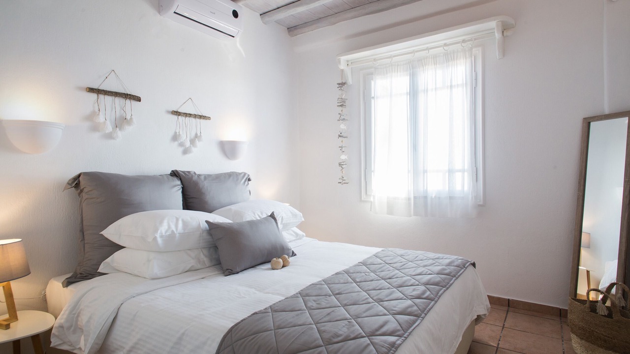 Photo of Bedroom in Xilokeratidi