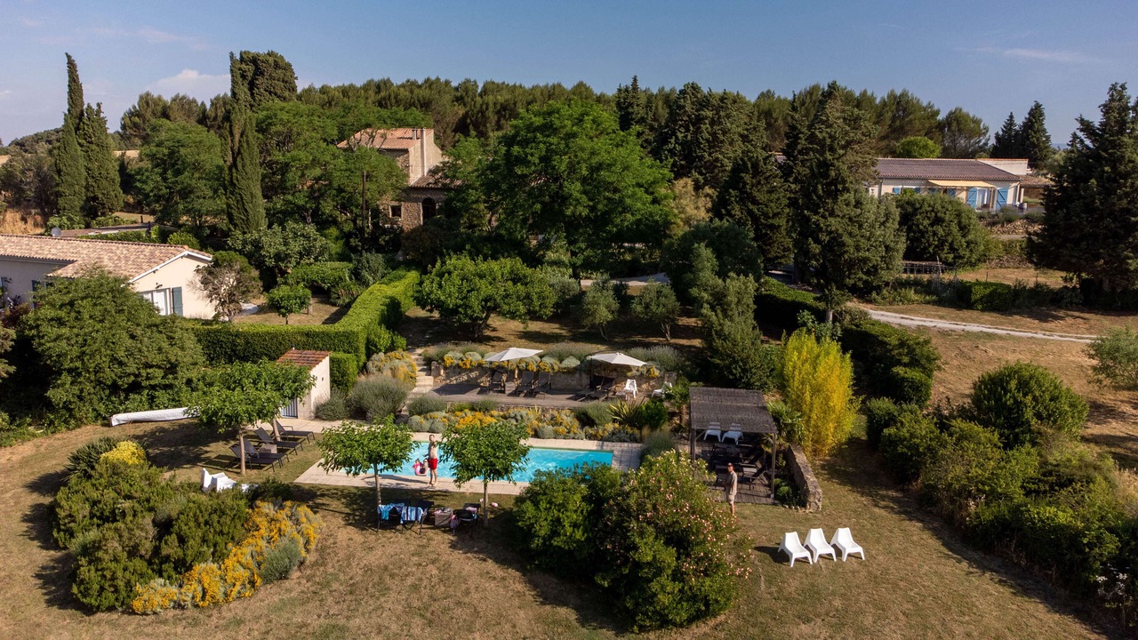 Photo of Outdoor in Raissac-sur-Lampy