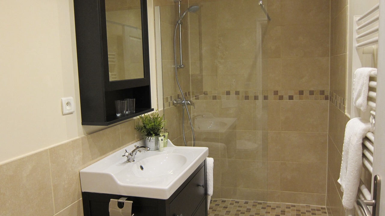 Photo of Bathroom in Raissac-sur-Lampy