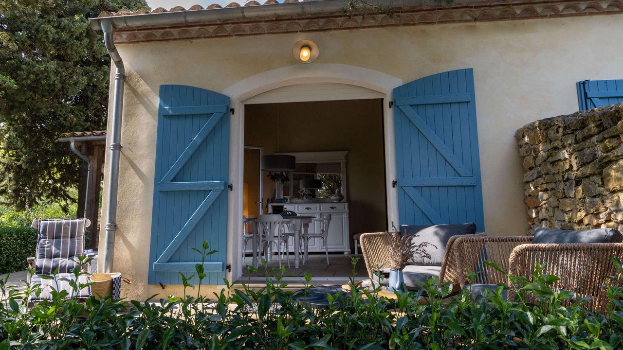 Photo of Outdoor in Raissac-sur-Lampy